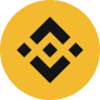 Binance logo